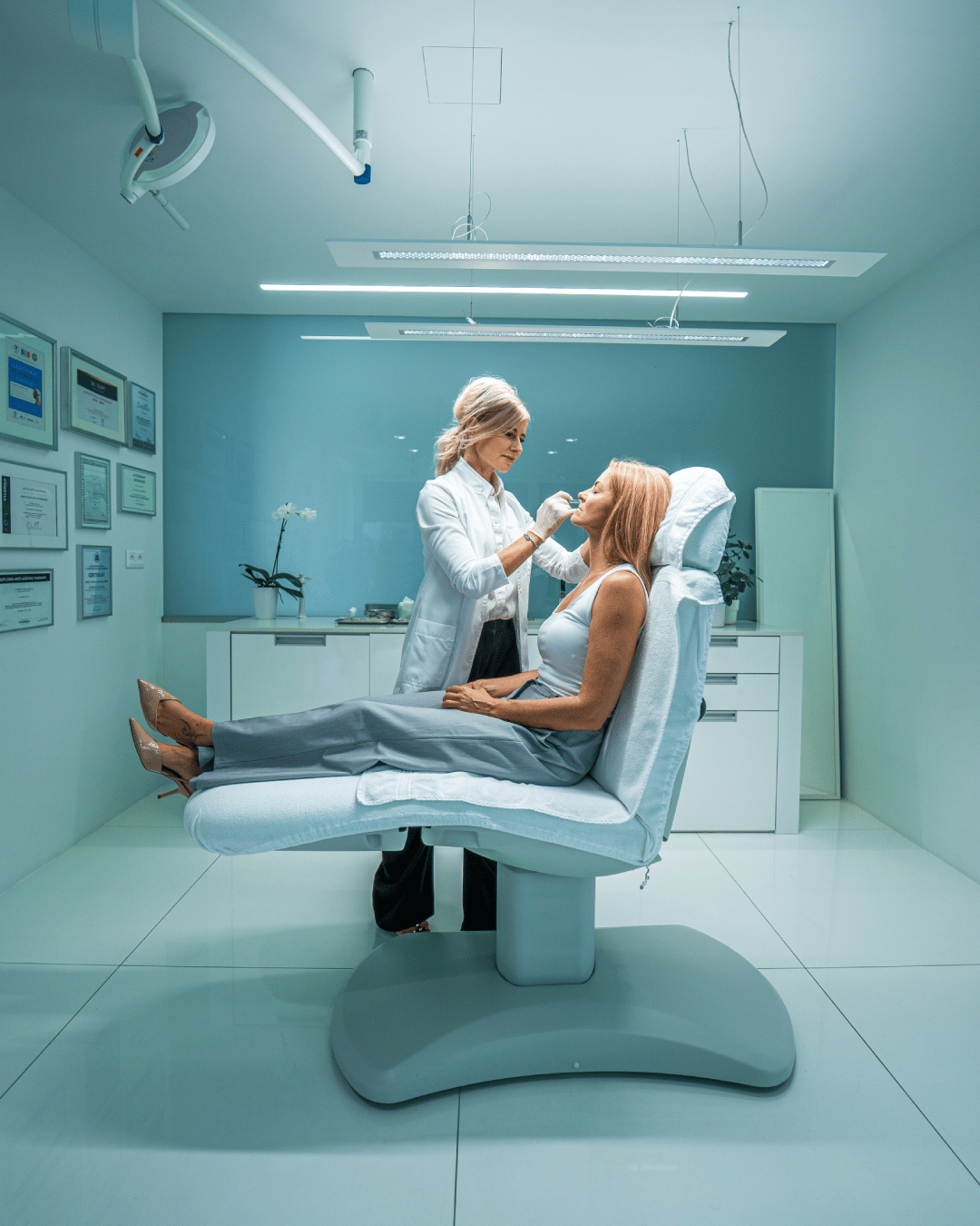 Healthcare