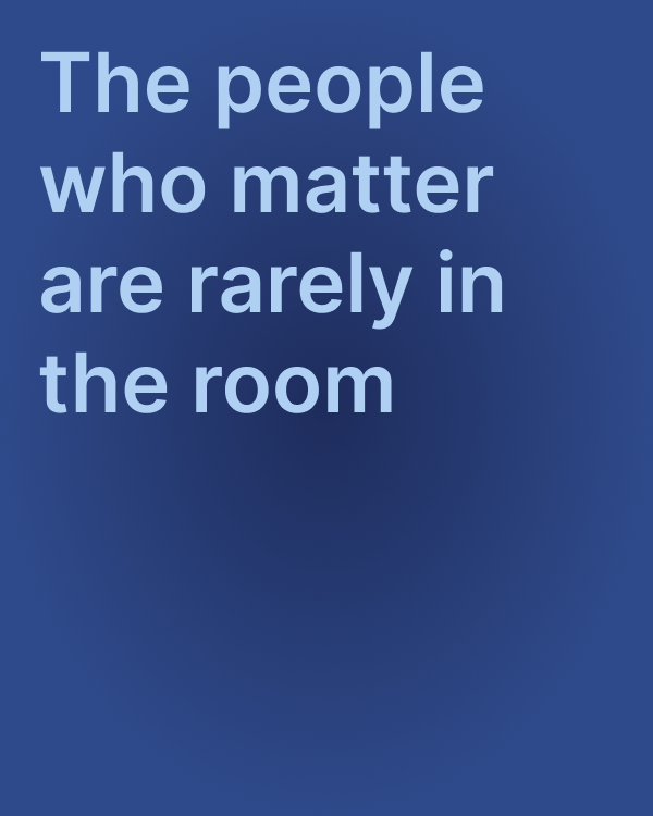 Customer Access