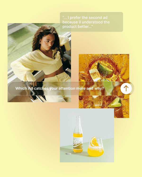 Ad Creative