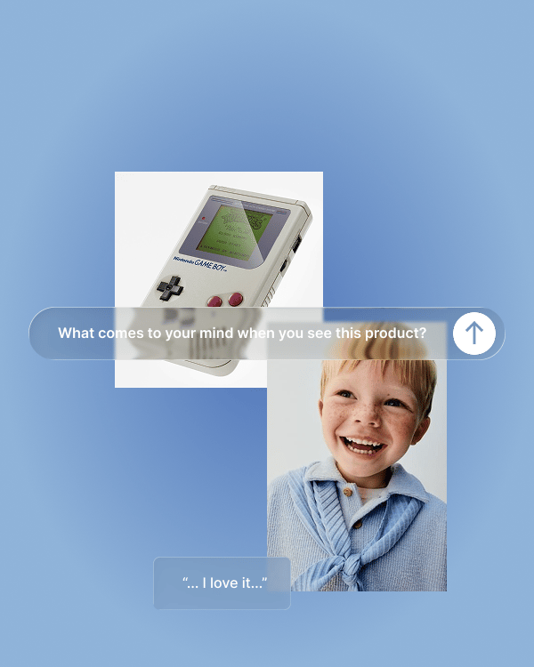 Product Positioning